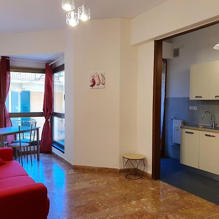 Centre Home Rapallo Exterior photo