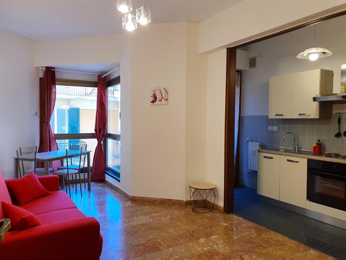 Centre Home Rapallo Exterior photo